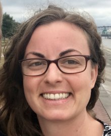 Megan Runkel - Profile Photo