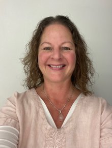 Joanne Liljeholm - Profile Photo
