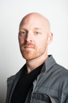 Jason Pederson - Profile Photo