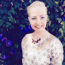 Lisa Gaffney - Profile Photo