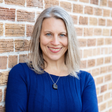 Lisa McNett - Profile Photo