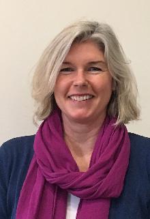 Carol Yahner - Profile Photo