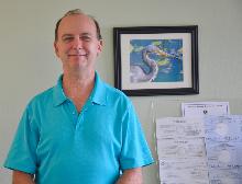 Jeffrey Overstreet - Profile Photo