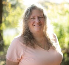 Holly Rabbe - Profile Photo