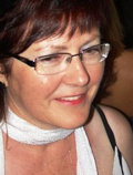 Margaret Gill - Profile Photo