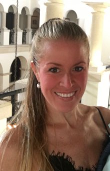 Heather West - Profile Photo