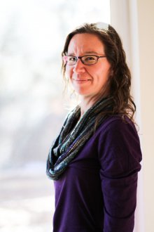 Beth Fisher - Profile Photo
