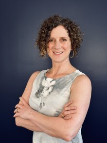 Rebecca Johnson - Profile Photo