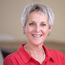 Esther Wetzel - Profile Photo