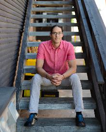 Patrick Noel - Profile Photo