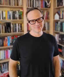 Erik Cannard - Profile Photo