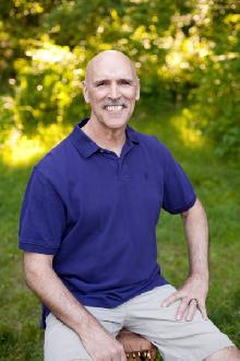 John P McCann - Profile Photo