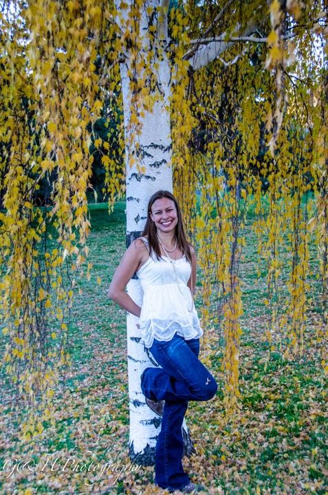Rachel Ragan - Profile Photo
