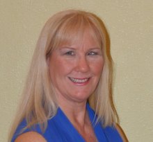 Jacqueline Linder - Profile Photo