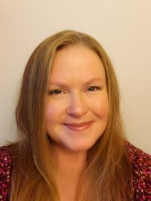 Shannon Ulewicz - Profile Photo