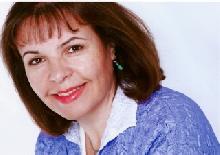Jacqueline Jordan-Martin - Profile Photo