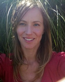 Emily-Jane Johnson - Profile Photo