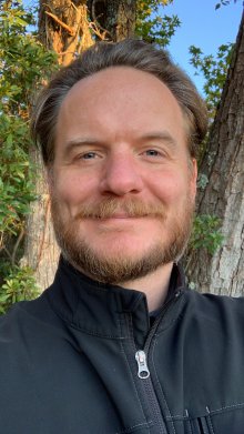 Jason Moore - Profile Photo