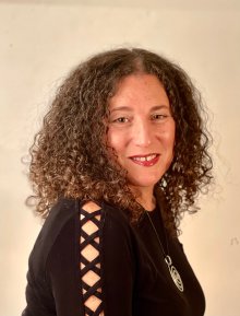 Stacey Gayer - Profile Photo