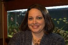 Wendy Edgin - Profile Photo
