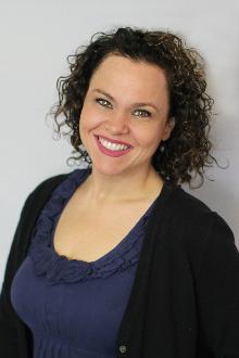 Chery Taylor - Profile Photo