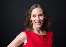 Joyce Fishel - Profile Photo