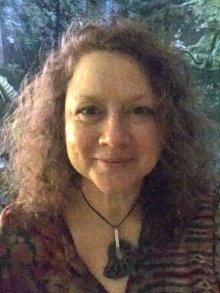 Brenda Fullick Wise - Profile Photo