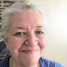 Louise Weir - Profile Photo