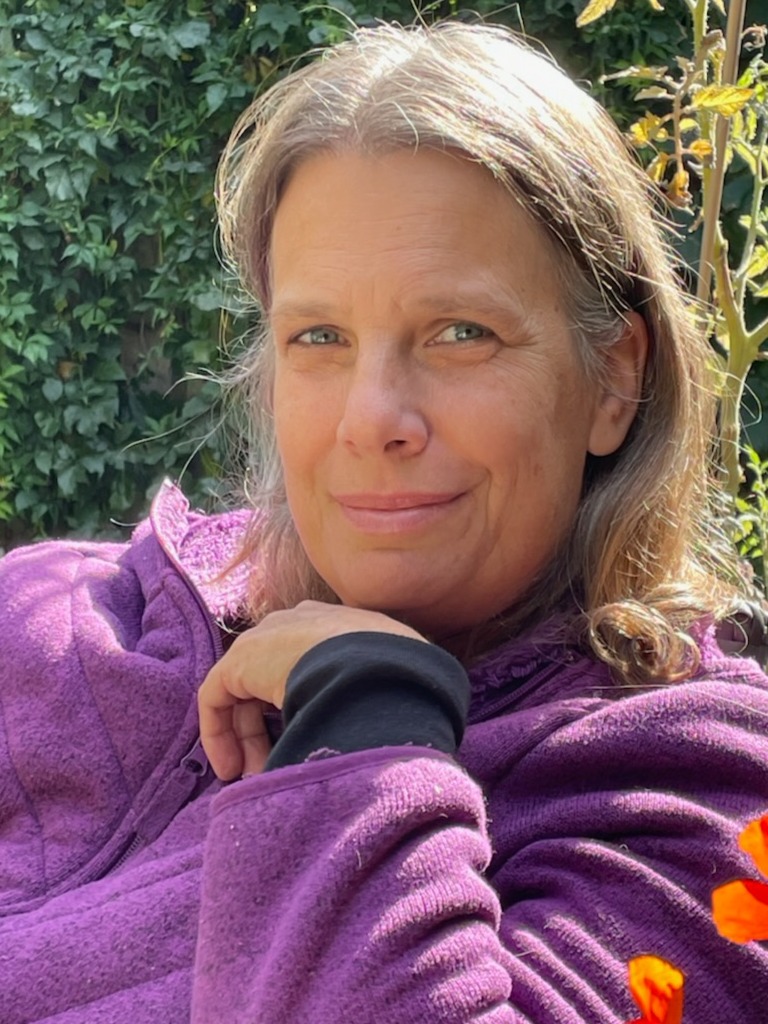 Claudia Parkinson - Profile Photo