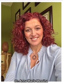 Anna Marie Messina - Profile Photo
