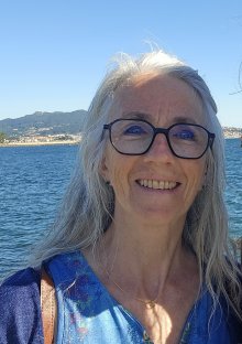 Maria Helena Bacellar - Profile Photo