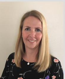 Jennifer Leach - Profile Photo