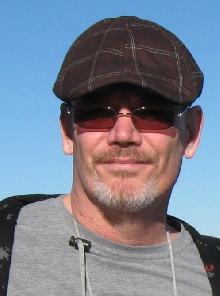 Mark MacNeil - Profile Photo
