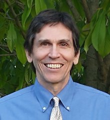 Gary Johnson - Profile Photo