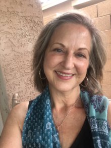 Deborah Ohara - Profile Photo