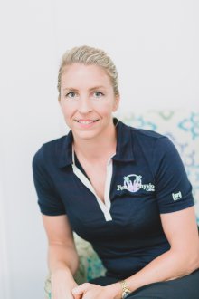 Shelley Cottle - Profile Photo