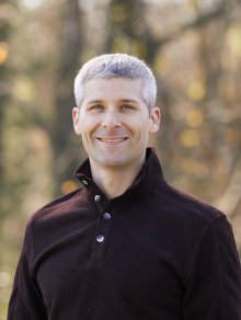 Timothy Newton - Profile Photo