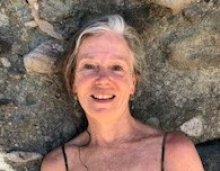 Patricia Fox - Profile Photo