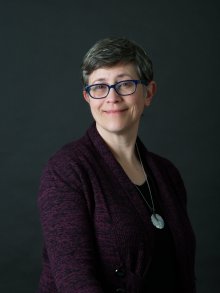 Margaret Drury - Profile Photo