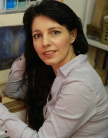 Petra Bihary - Profile Photo