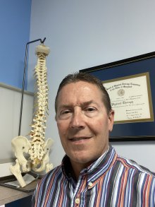 Richard D Horsey - Profile Photo