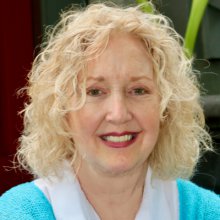 Beth M Carver - Profile Photo