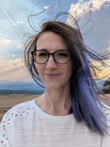 Kelly Arme - Profile Photo