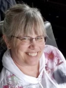 Tracey Hamilton - Profile Photo