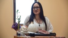 Rachel Tice - Profile Photo
