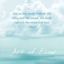 Art of Flow Healing