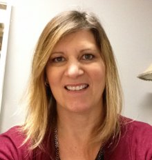 Sharon Zaba - Profile Photo