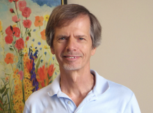 Richard Hruby - Profile Photo