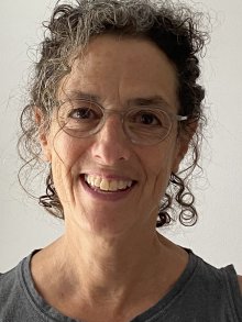 Lynn E Dreyfus - Profile Photo