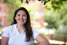 Emily Jacobs - Profile Photo